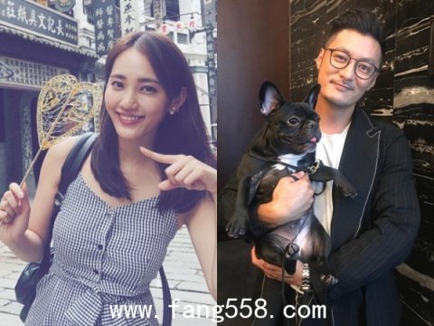  余文乐大婚恭喜六叔啦！余文乐娇妻婚后首回应：谢谢这最美好的