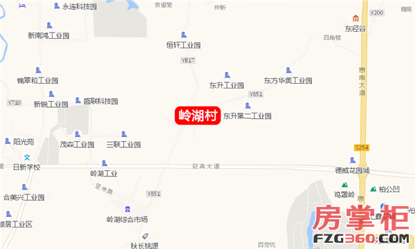 金辉集团获惠阳地平湖小产权房块 碧桂园再拿惠东3宗纯住宅地