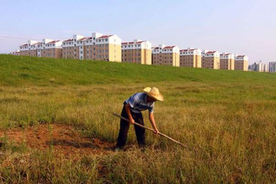 专家:周其仁不懂农买了小产权房怎么办村 主张小产权房合法违背常识