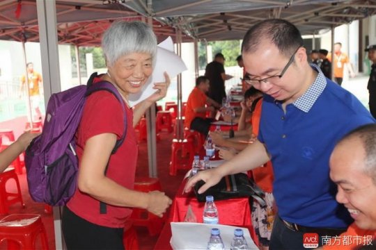 深圳福田一30年老小区启小产权房屋动“旧改” 两种拆迁补偿方式可选择