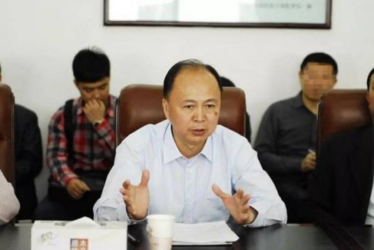 十八大后刑满首虎安置房产权50年后归谁将出狱 任内现震惊全国贿选案