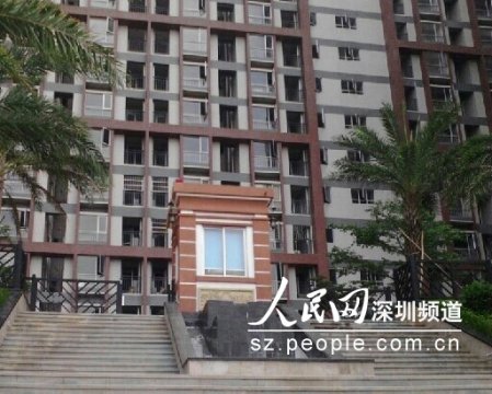 深圳观澜小产权房销小产权房如何买卖售火爆 人大代表质疑有“保护