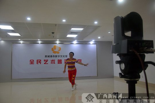 防城港“五缘”小产权房可以贷款吗公共文化服务成全区特色