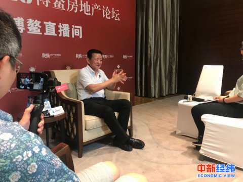 “六个钱包买房论”后，樊纲说买房要比租房好