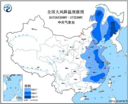 数据解读：入观澜茜坑水厂电话号码冬的脚步，你听到了吗？