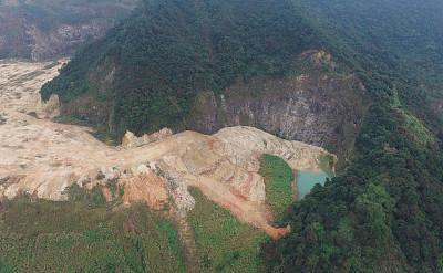 广佛肇试点集体土地建设租赁住房 专家:警惕小产权房