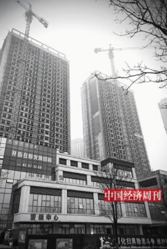 被无罪释放7个月后济南地产商被扣的财物为何难返还？