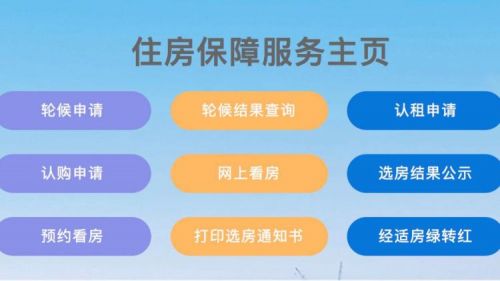 速看！今年第二批次领军人才住房补贴申请人名单公示