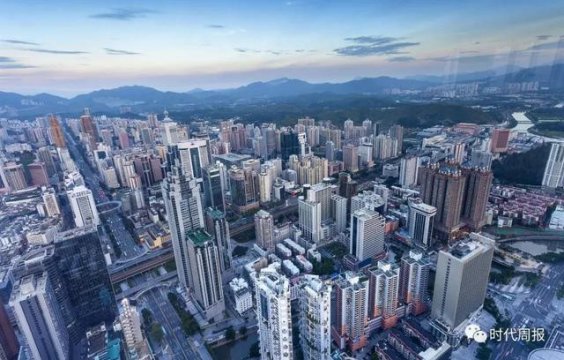 深圳五折买房政策背后，一场住房制度变革悄然来临