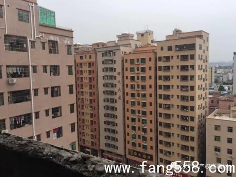 深圳龙华上塘地铁站小产权房:上塘学府29.8万离上塘地铁口走路几分钟?