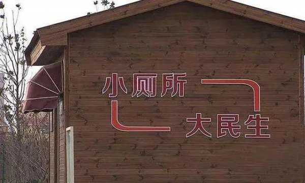 旧厕拆了，新厕不如愿：何处“方便”？