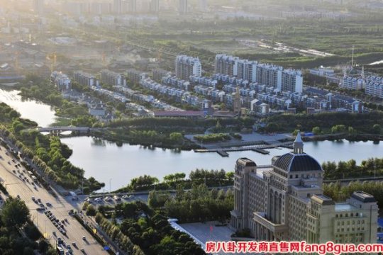 深圳村委统建楼为什么买那么好?