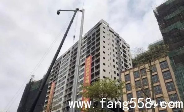 深圳小产权房之深圳唯一在售村委统建楼