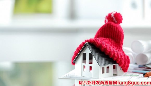 东莞小产权房的6个发展