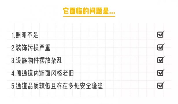 深圳罗湖区向西地下人行通道升级改造完成